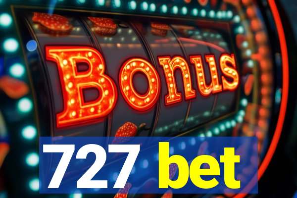 727 bet