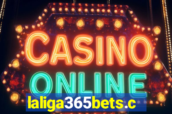 laliga365bets.com