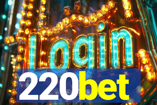 220bet