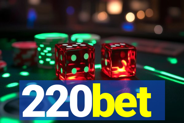 220bet