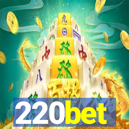220bet