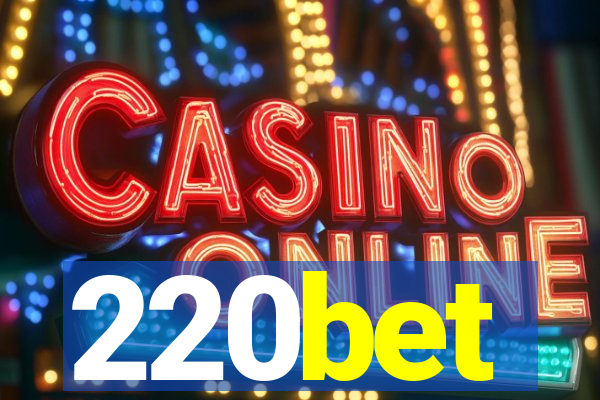 220bet