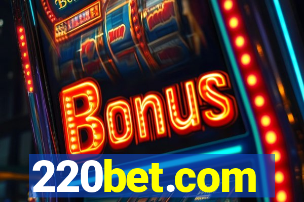 220bet.com