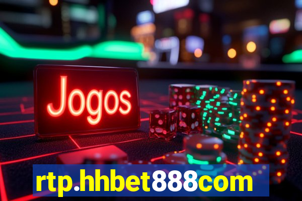 rtp.hhbet888com