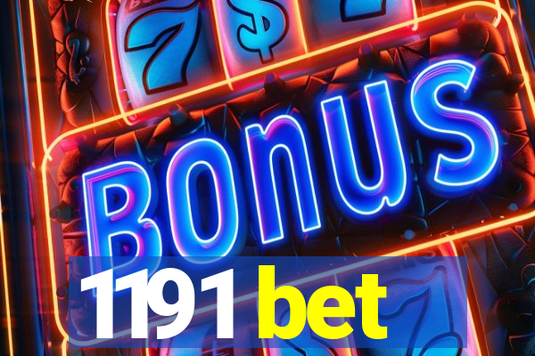1191 bet