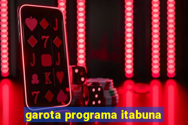 garota programa itabuna