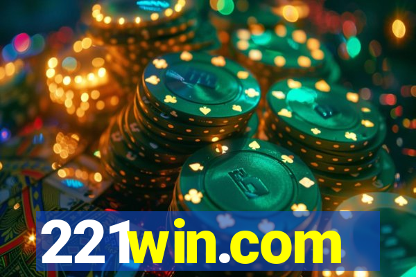 221win.com