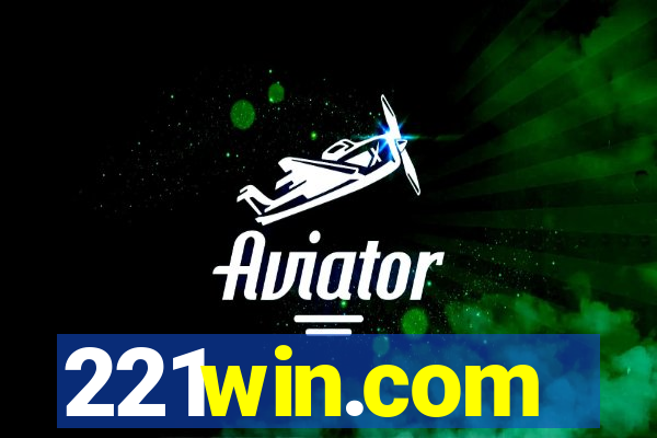 221win.com