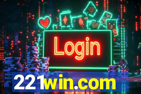 221win.com