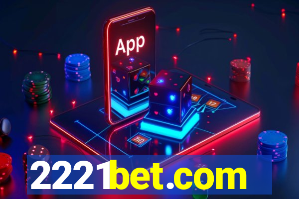 2221bet.com
