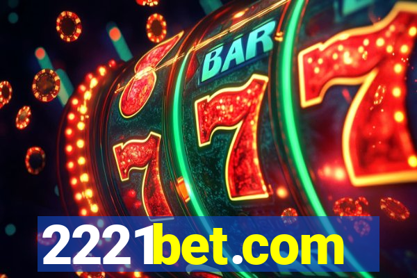 2221bet.com
