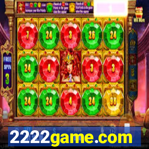 2222game.com