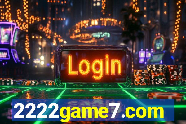 2222game7.com