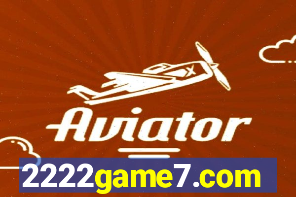 2222game7.com