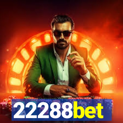 22288bet