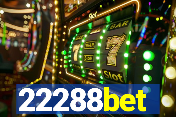 22288bet