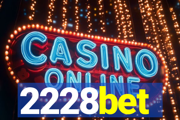 2228bet
