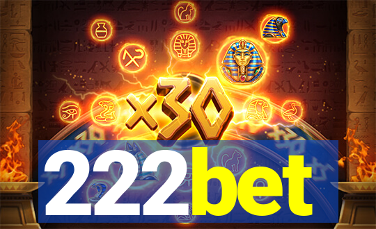 222bet