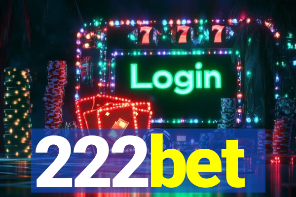 222bet