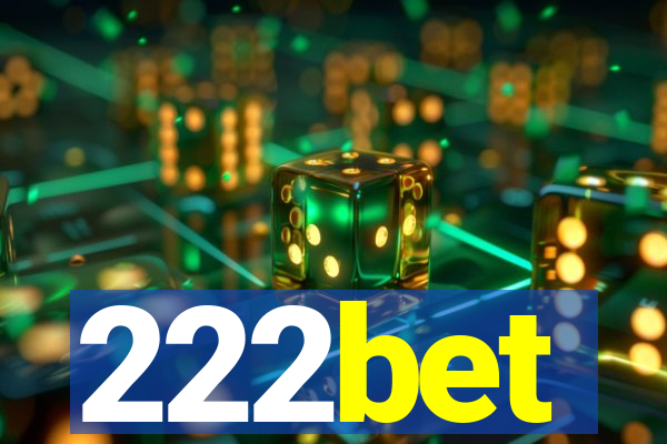 222bet