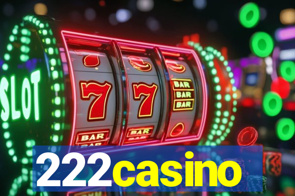 222casino