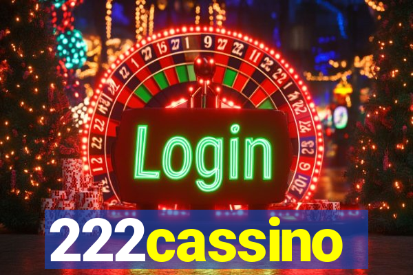 222cassino