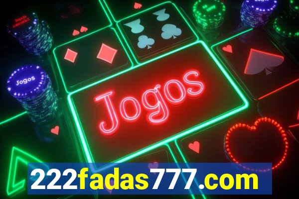 222fadas777.com