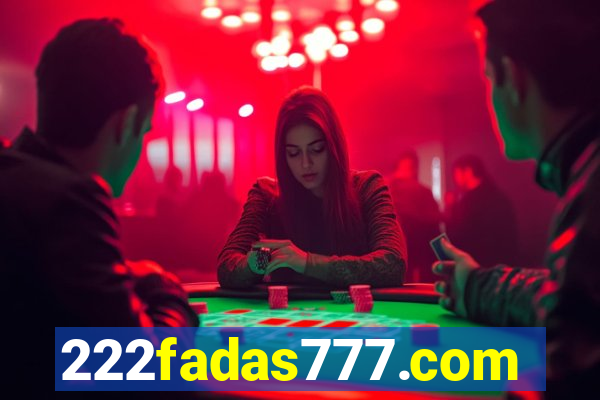 222fadas777.com