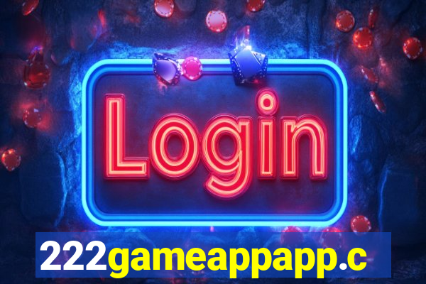 222gameappapp.com