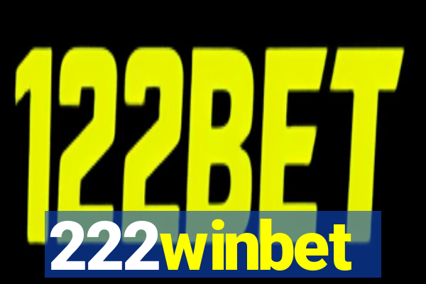 222winbet