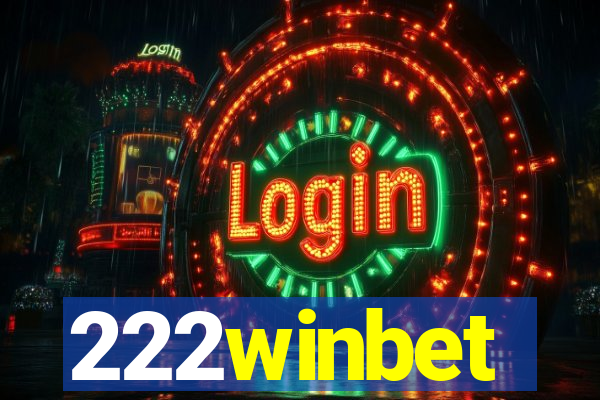 222winbet