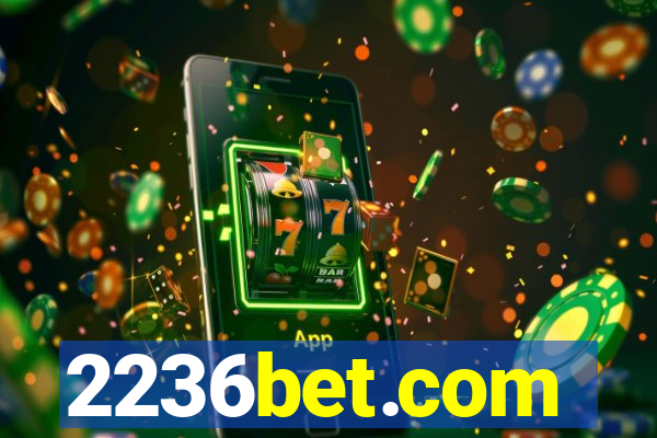 2236bet.com