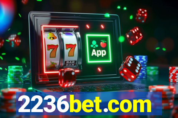 2236bet.com