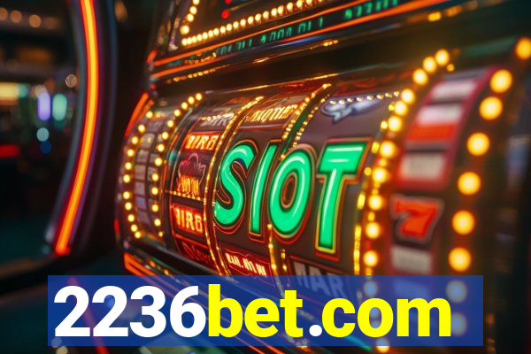 2236bet.com