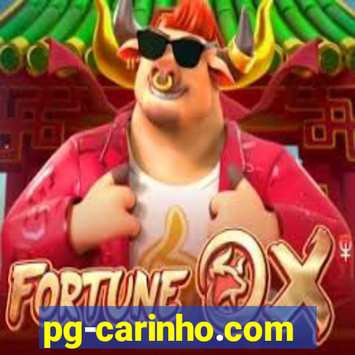 pg-carinho.com
