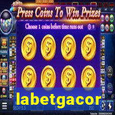 labetgacor