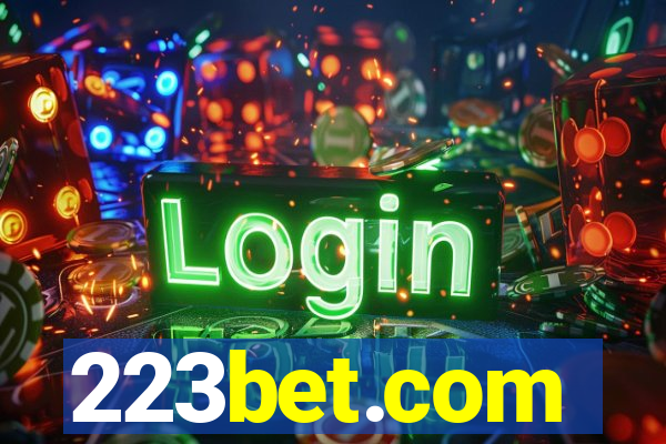 223bet.com
