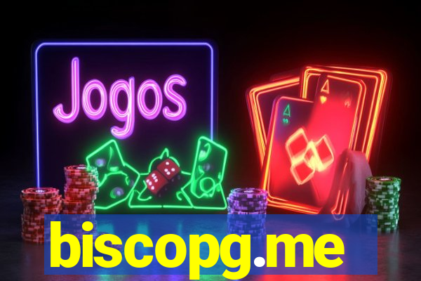biscopg.me