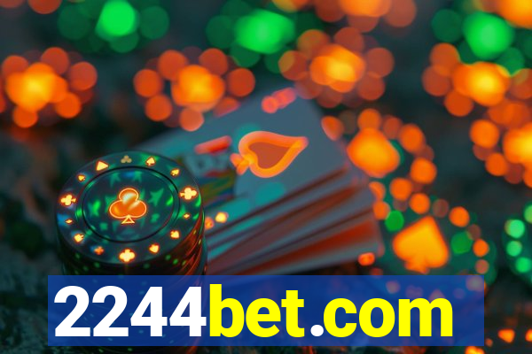 2244bet.com