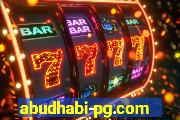 abudhabi-pg.com