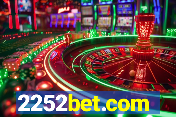2252bet.com