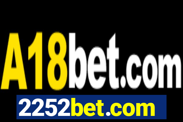 2252bet.com