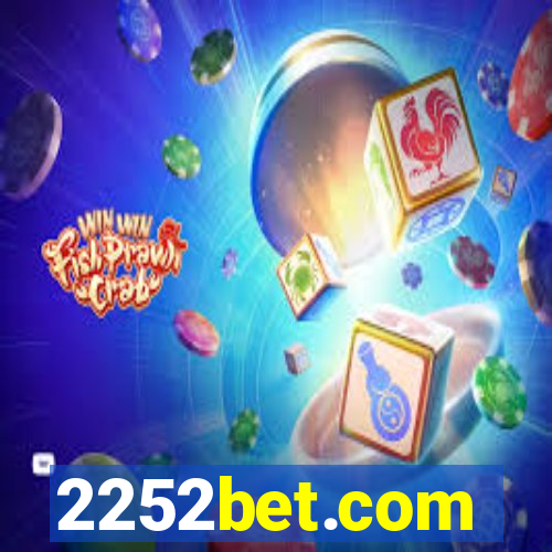 2252bet.com