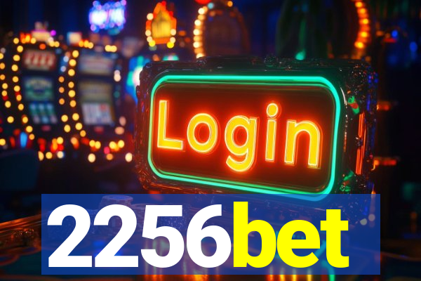 2256bet