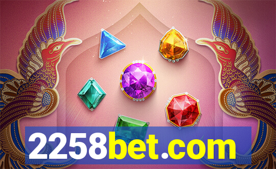 2258bet.com