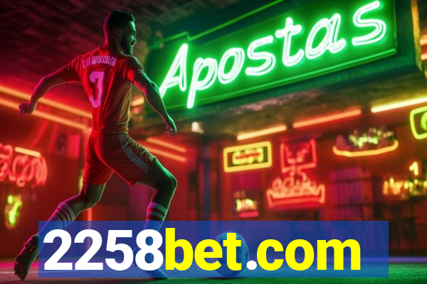 2258bet.com