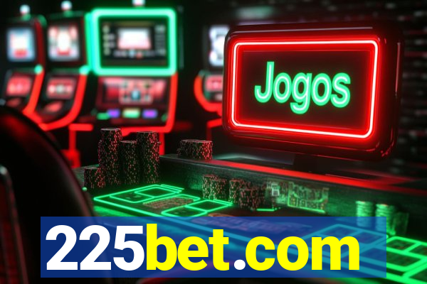 225bet.com