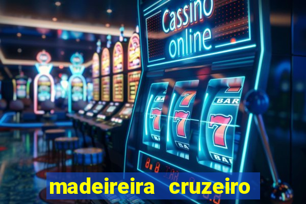 madeireira cruzeiro pouso alegre