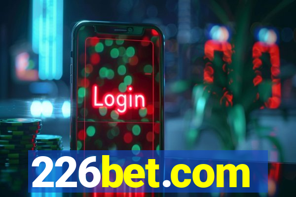 226bet.com