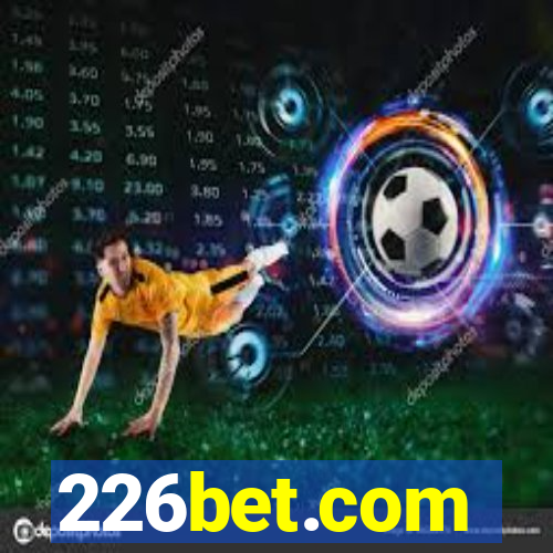 226bet.com